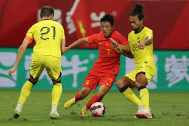 青島紅獅爭取加入中甲？全國公開招募青訓球員！.