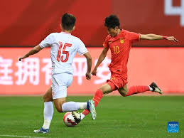 为他们加油